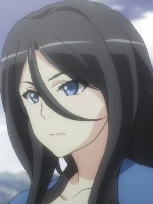 Hazuki Shiranui