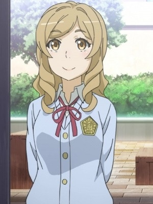 Ryouko Shinonome
