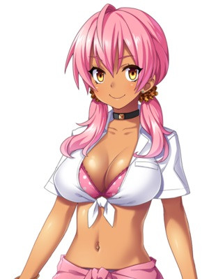 Rio Tachibana