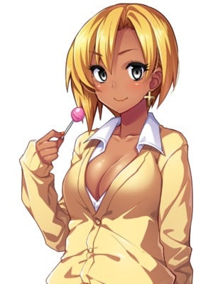 Mika Kamiyama