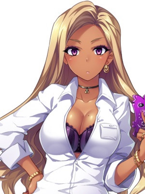 Youko Yaginuma