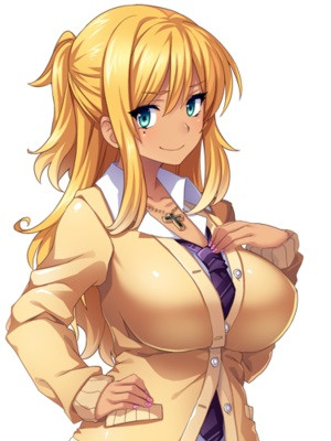 Haruka Miyamori