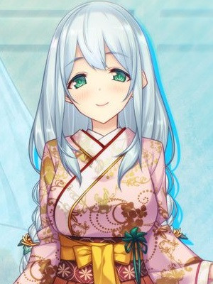 Rio Nurasaka