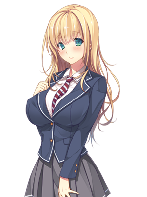 Nene Yaegashi