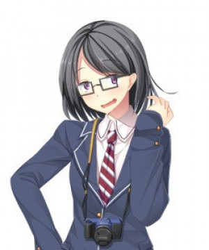 Satomi Nagasawa
