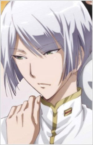 Display picture for Kinshiro Kusatsu