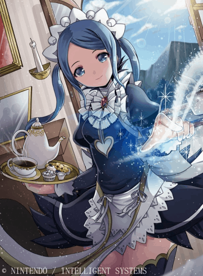 Display picture for Flora