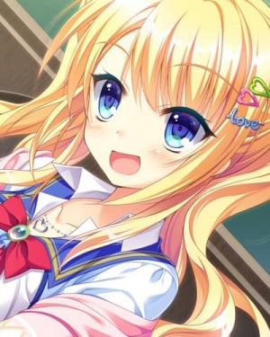 Reina Kisaki