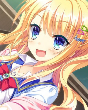 Reina Kisaki