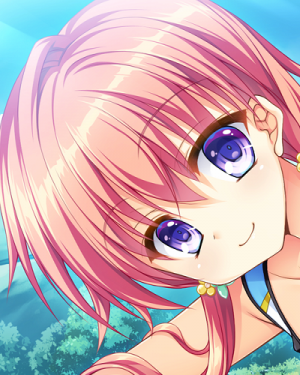 Akane Kuryuu