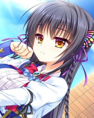 Ayaka Jougasaki