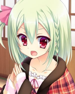 Chieka Ichimatsu