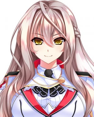 Arcelias Pendragon