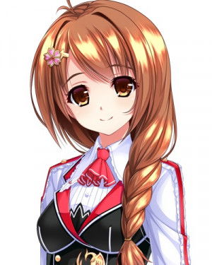 Display picture for Tamao Warabi