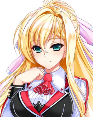 Yurifina Sol Eleanord