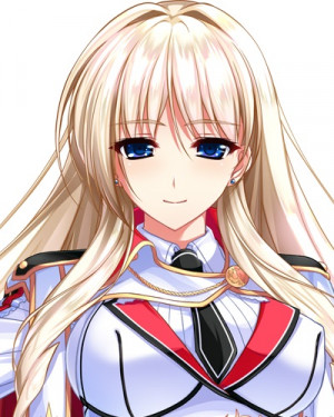 Silveria Leodiehl