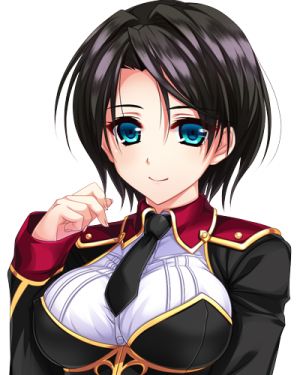 Display picture for Azusa Riskross