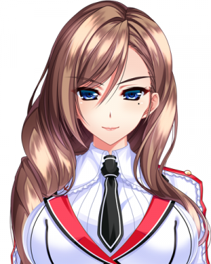 Display picture for Stella Marisudia