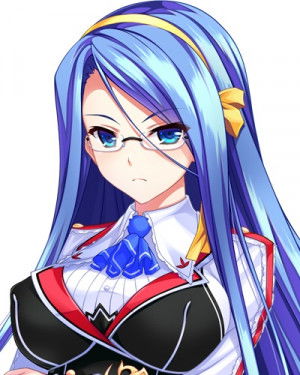 Display picture for Celene Fieldes Mitsumine