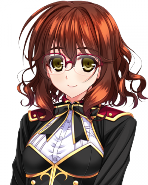 Display picture for Miyuki Reindeer