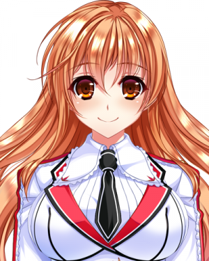 Display picture for Mariel Esthereed