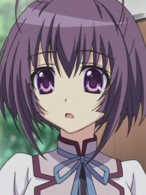 Yutsuki Onomiya