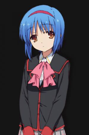 Nishizono Mio