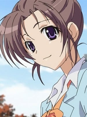 Machi Yatsuzuka