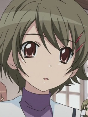 Itsuki Asakura