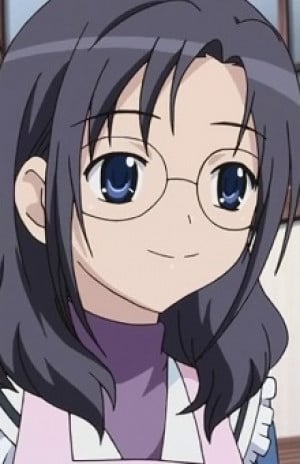 Yukari Amaishi
