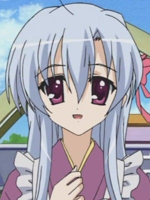 Yukari Kamishiro