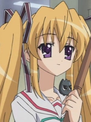 Chisa Fujimiya