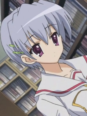 Miyu Akihara