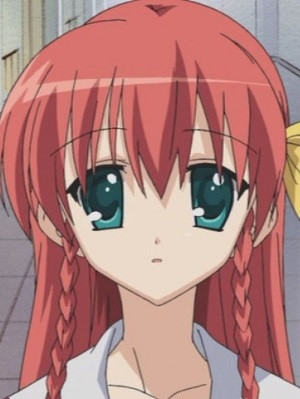 Sena Asakawa