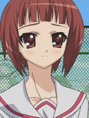 Miho Kikuchi