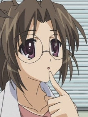 Tamami Konoe