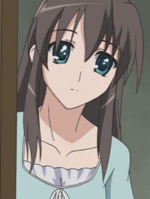 Haru Amami
