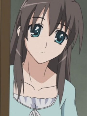 Haru Amami