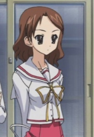 Maiko