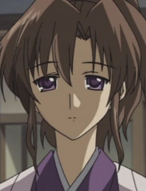 Fujin Fujimiya