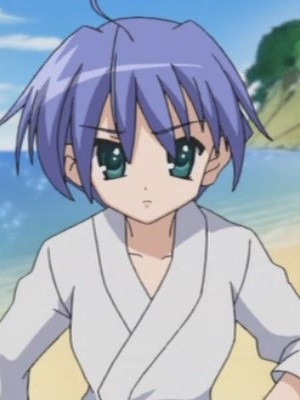 Lilly