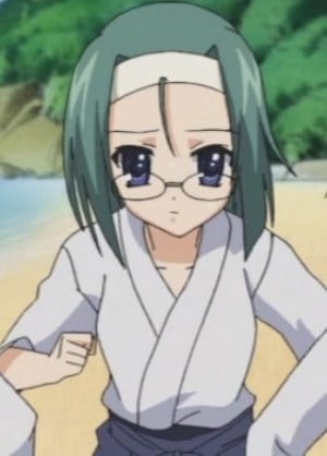 Marie