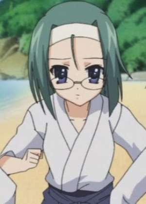 Marie