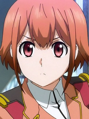 Mayuka Nasu