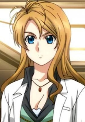 Elvira Hill