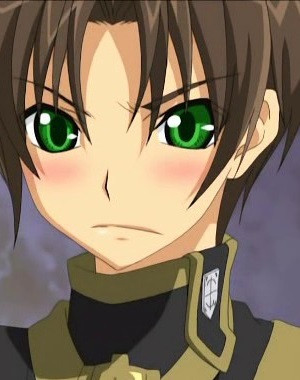Teito Klein