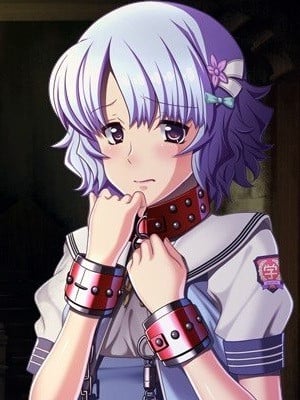 Rina Tsubaki