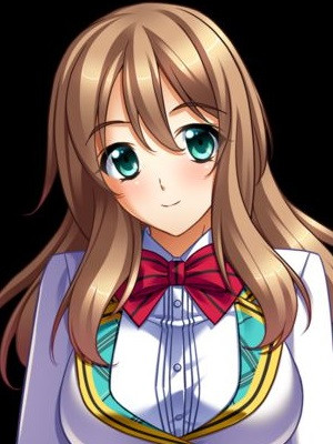 Nanako Nomiya