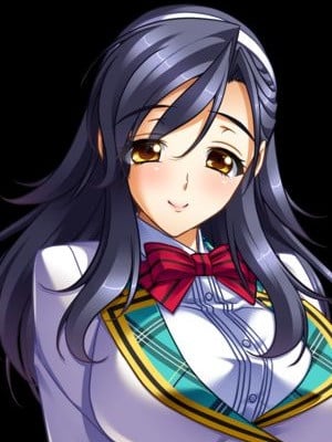 Kazuha Kusunoki