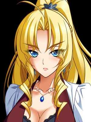 Saeka Arisugawa